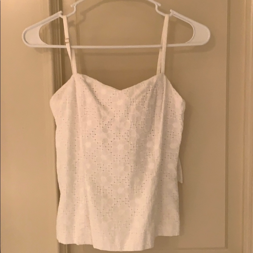Lilly Pulitzer Top